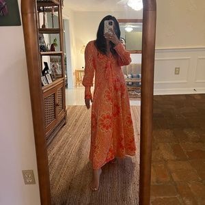 Free people sun dress